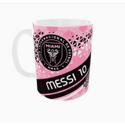 TAZA MESSI MLS