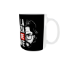 LA TAZA DE SIMIL CASA DE PAPEL