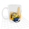 TAZA MINIONS TELEPHONE