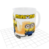 TAZA MINIONS TELEPHONE
