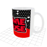 TAZA MINNIE MOUSE