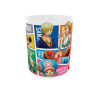TAZA ONE PIECE