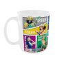 TAZA ONE PIECE