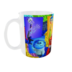 TAZA DEL REVES