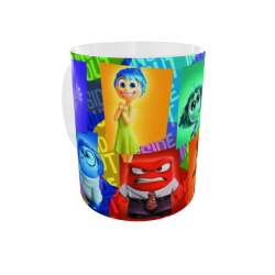 TAZA DEL REVES