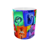 TAZA DEL REVES