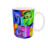 TAZA DEL REVES