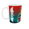 TAZA LED ZEPELLIN