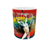 TAZA LED ZEPELLIN
