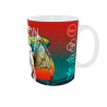 TAZA LED ZEPELLIN
