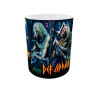 TAZA BANDA DEFFLEPARD
