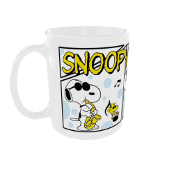 TAZA SNOOPY