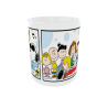 TAZA SNOOPY