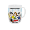 TAZA SNOOPY