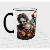 TAZA HALLOWEEN AMIGOS