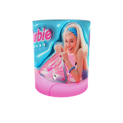 TAZA BARBIE LA PELICULA