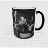TAZA BANDA SEX PISTOLS