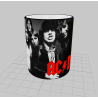 TAZA BANDA ACDC