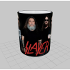 TAZA BANDA SLAYER