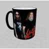 TAZA BANDA SLAYER