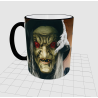 TAZA BRUJA
