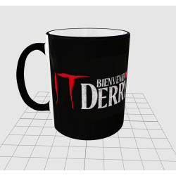 TAZA IT DERRY