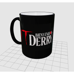 TAZA IT DERRY