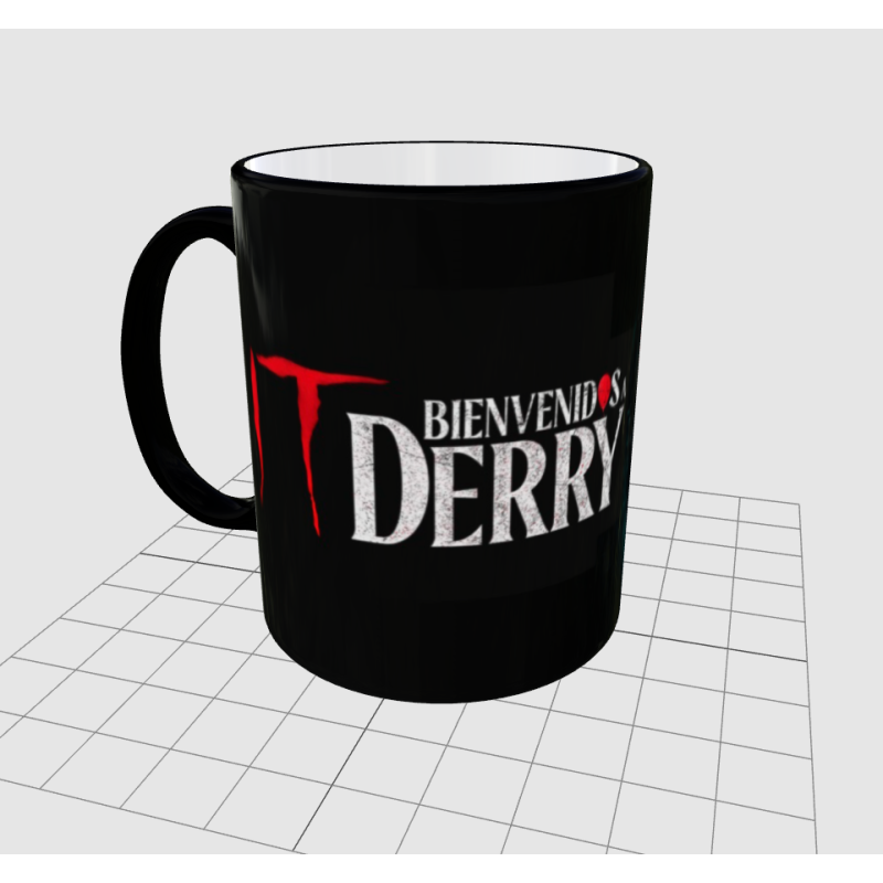 TAZA IT DERRY