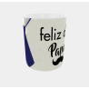 TAZA DIA DEL PADRE