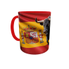 TAZA TORO ESPAÑA
