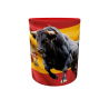 TAZA TORO ESPAÑA