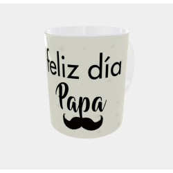 TAZA DIA DEL PADRE
