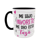 TAZA PARA MI HIJO