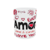 TAZA AMOR ES