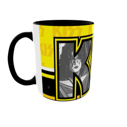 TAZA KIZZ