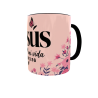 TAZA JESÚS SALVADOR