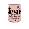 TAZA JESÚS SALVADOR