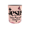 TAZA JESÚS SALVADOR