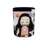 TAZA NEZUKO Y TANJIRO