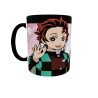 TAZA NEZUKO Y TANJIRO