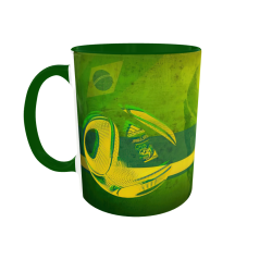 TAZA MUNDIAL26 BRASIL