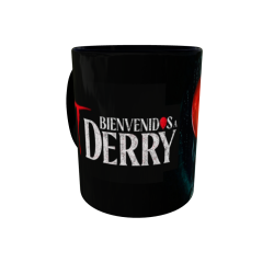TAZA IT DERRY