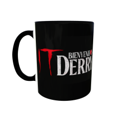 TAZA IT DERRY