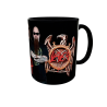 TAZA BANDA SLAYER