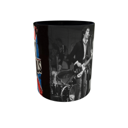 TAZA BANDA SEX PISTOLS