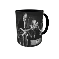 TAZA BANDA SEX PISTOLS
