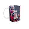 TAZA AVES DE PRESA