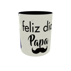 TAZA DIA DEL PADRE