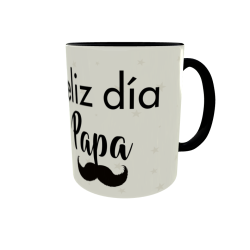 TAZA DIA DEL PADRE