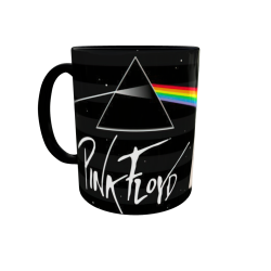 TAZA ROCK PINK FLOYD